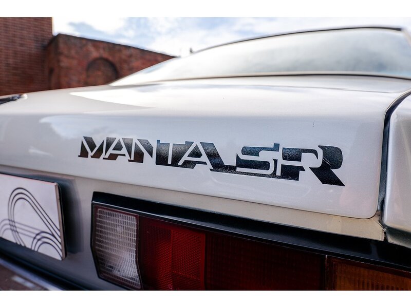 Used Opel Manta 1979 for sale - 77760582: Photo 10