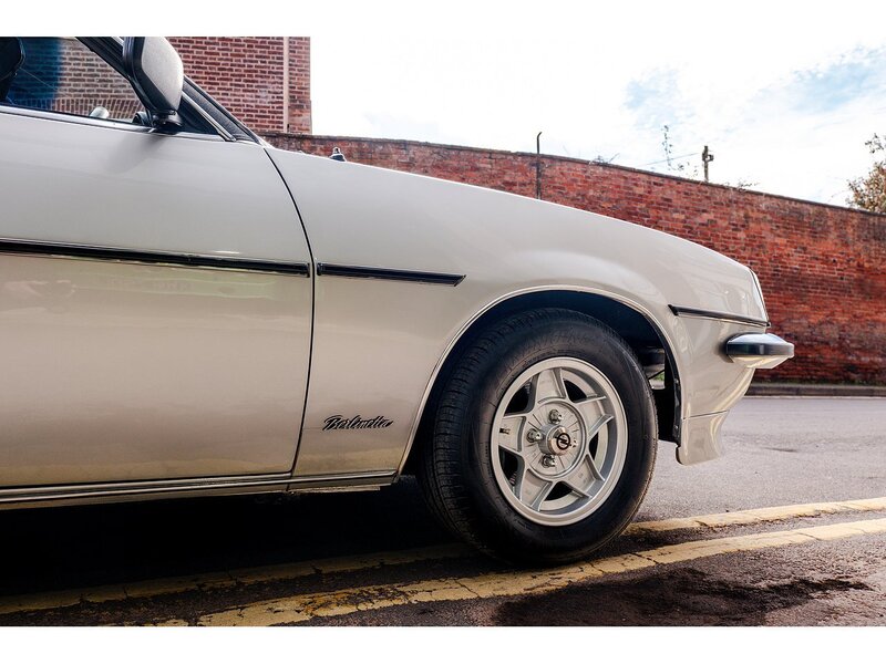 Used Opel Manta 1979 for sale - 77760582: Photo 12