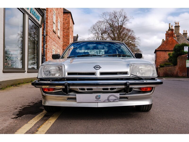 Used Opel Manta 1979 for sale - 77760582: Photo 13