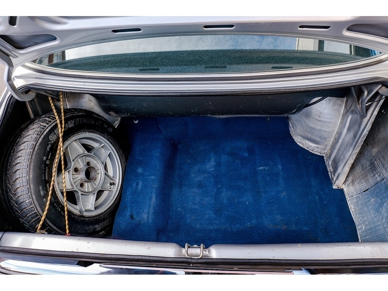 Used Opel Manta 1979 for sale - 77760582: Photo 14