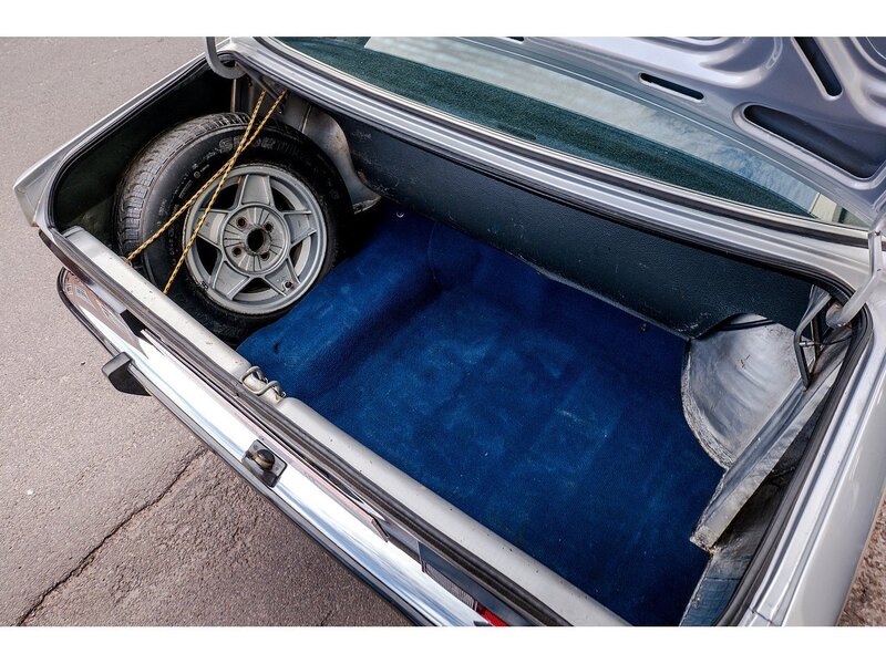 Used Opel Manta 1979 for sale - 77760582: Photo 15