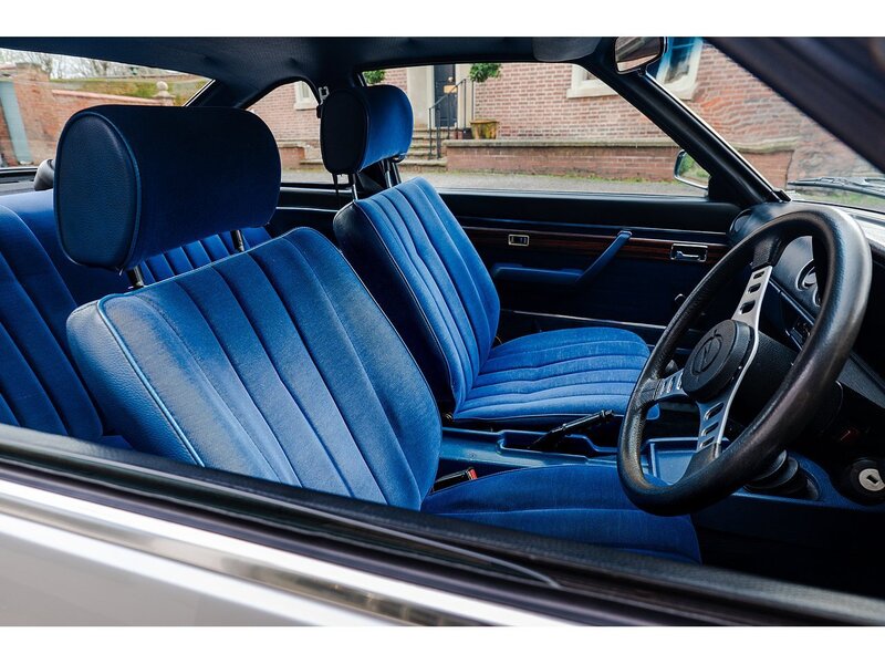 Used Opel Manta 1979 for sale - 77760582: Photo 16