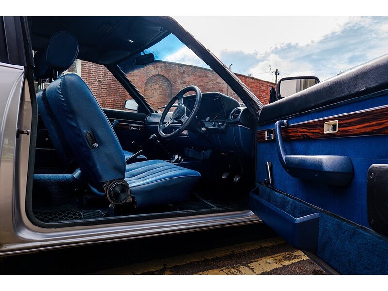 Used Opel Manta 1979 for sale - 77760582: Photo 17