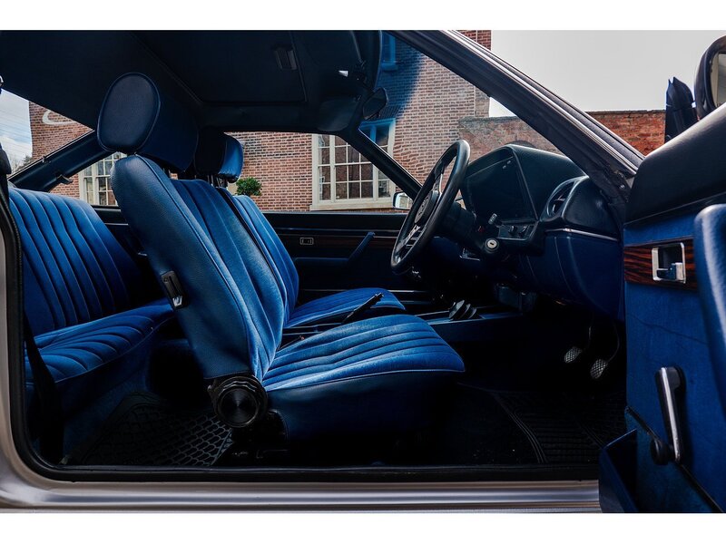 Used Opel Manta 1979 for sale - 77760582: Photo 18