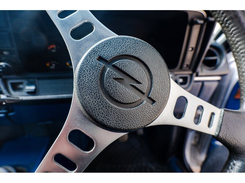 Used Opel Manta 1979 for sale - 77760582: Photo 19