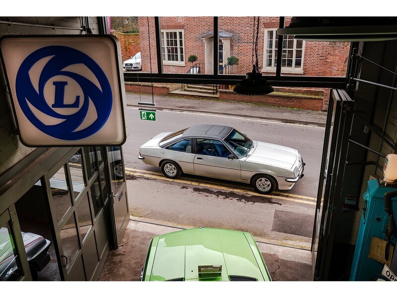 Used Opel Manta 1979 for sale - 77760582: Photo 2