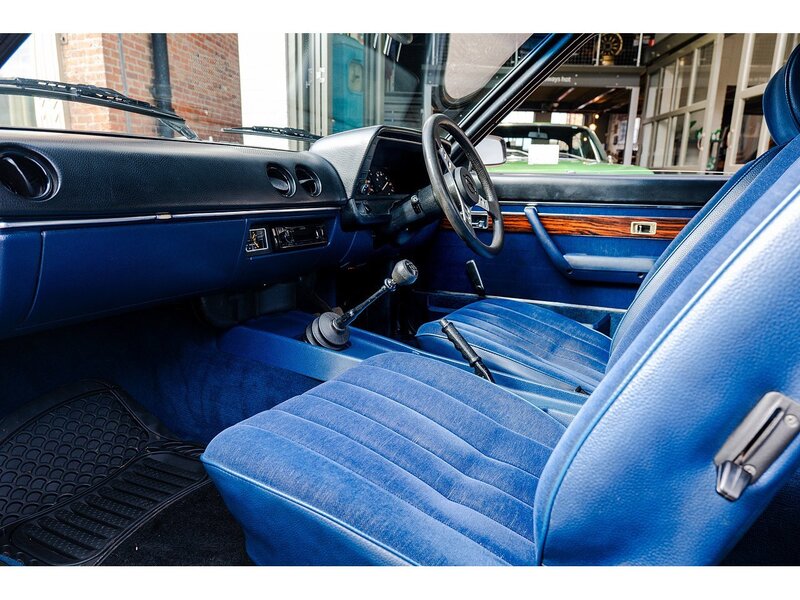 Used Opel Manta 1979 for sale - 77760582: Photo 21