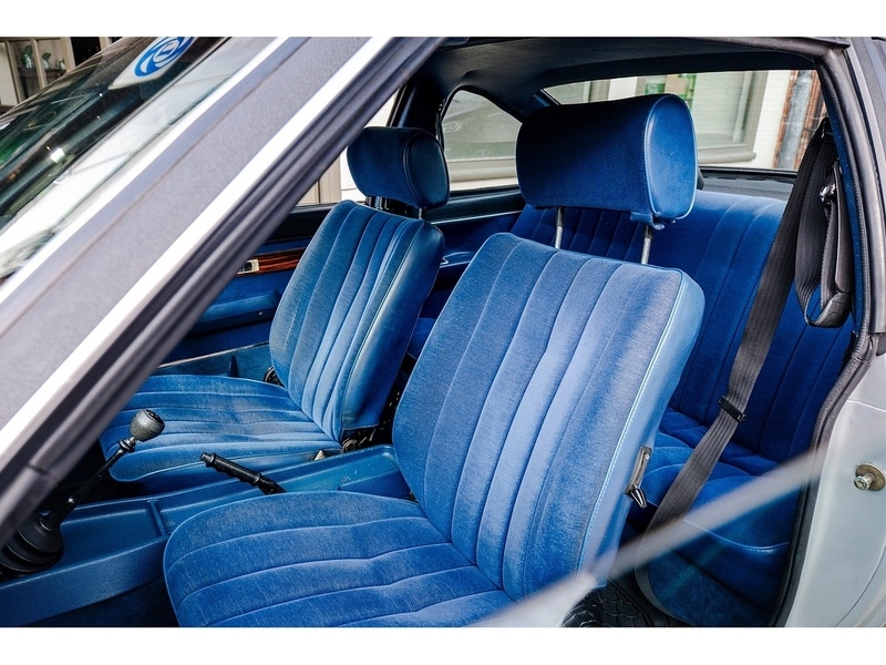 Used Opel Manta 1979 for sale - 77760582: Photo 22