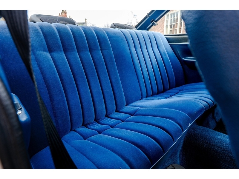 Used Opel Manta 1979 for sale - 77760582: Photo 23