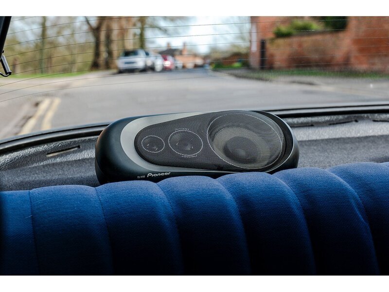 Used Opel Manta 1979 for sale - 77760582: Photo 24