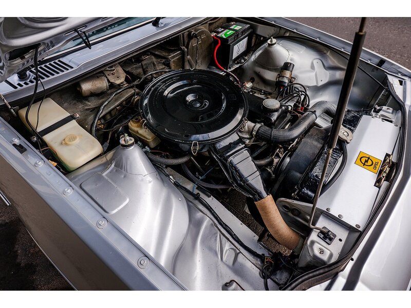 Used Opel Manta 1979 for sale - 77760582: Photo 25