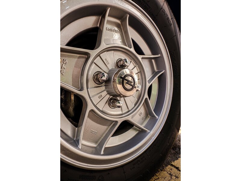 Used Opel Manta 1979 for sale - 77760582: Photo 29