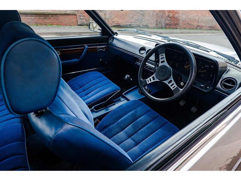 Used Opel Manta 1979 for sale - 77760582: Photo 3