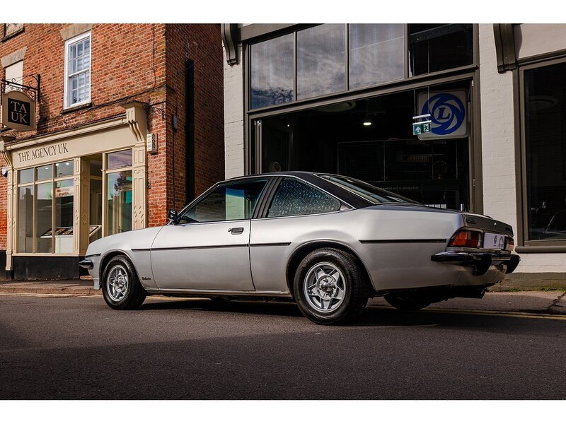 Used Opel Manta 1979 for sale - 77760582: Photo 6