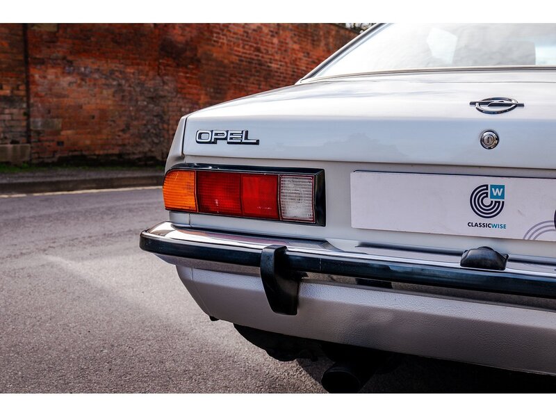 Used Opel Manta 1979 for sale - 77760582: Photo 7