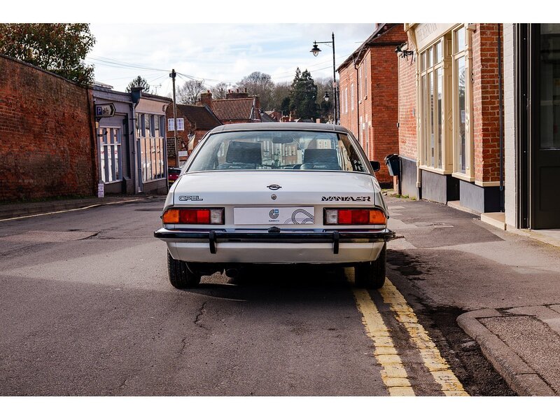 Used Opel Manta 1979 for sale - 77760582: Photo 8
