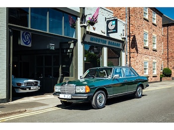 Used Mercedes-Benz 250 1978 for sale - 79055235: Photo