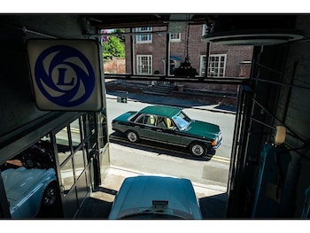 Used Mercedes-Benz 250 1978 for sale - 79055235: Photo