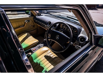 Used Mercedes-Benz 250 1978 for sale - 79055235: Photo