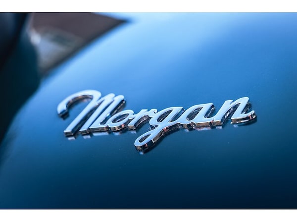 Used Morgan Plus Four 1963 for sale - 73885538: Photo 10