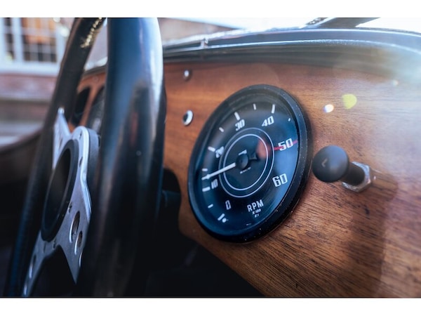 Used Morgan Plus Four 1963 for sale - 73885538: Photo 11