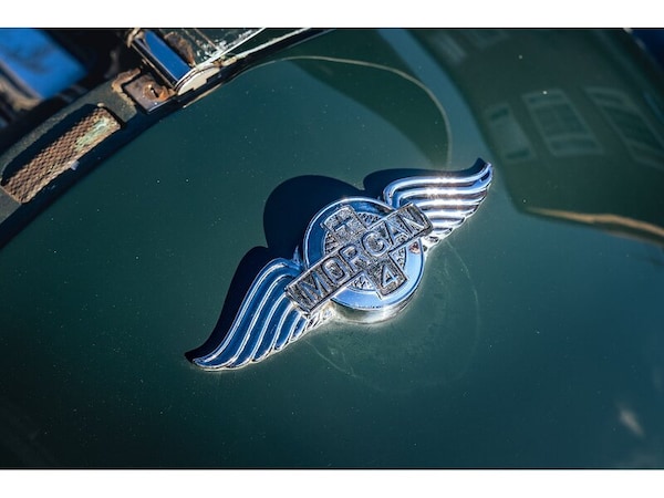 Used Morgan Plus Four 1963 for sale - 73885538: Photo 15