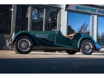 Used Morgan Plus Four 1963 for sale - 73885538: Photo