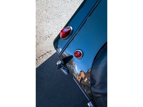 Used Morgan Plus Four 1963 for sale - 73885538: Photo 9