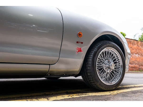 Used Mazda MX-5 2005 for sale - 75643113: Photo 11