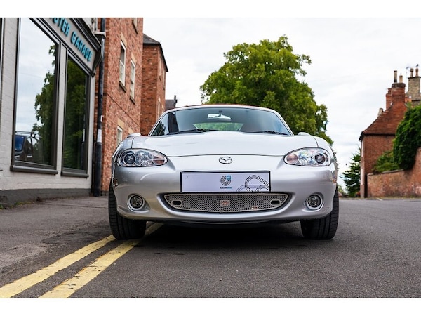 Used Mazda MX-5 2005 for sale - 75643113: Photo 12