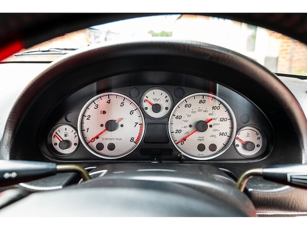 Used Mazda MX-5 2005 for sale - 75643113: Photo 15