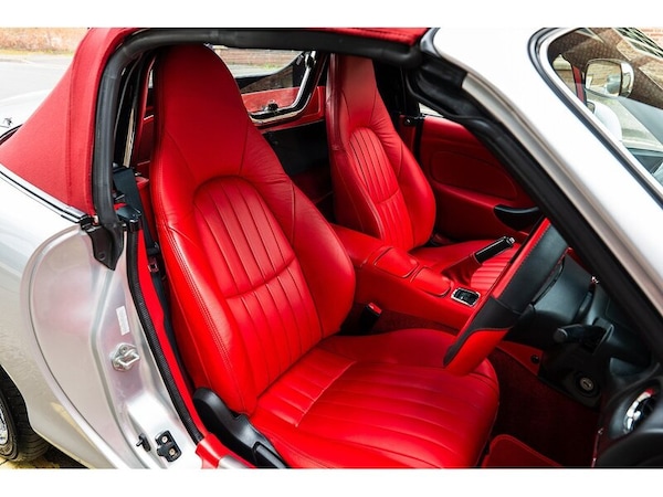 Used Mazda MX-5 2005 for sale - 75643113: Photo 17