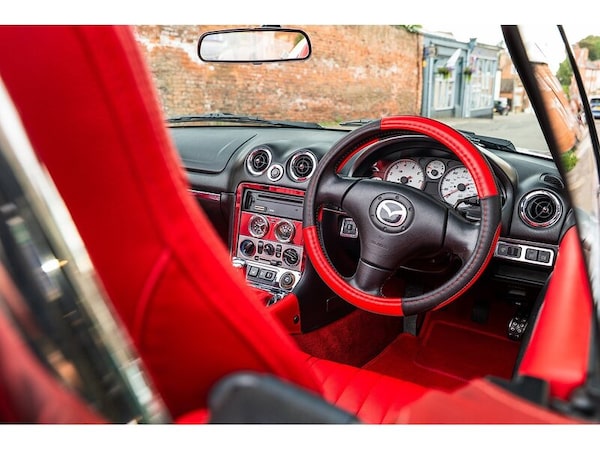 Used Mazda MX-5 2005 for sale - 75643113: Photo 20