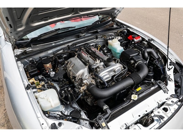 Used Mazda MX-5 2005 for sale - 75643113: Photo 22