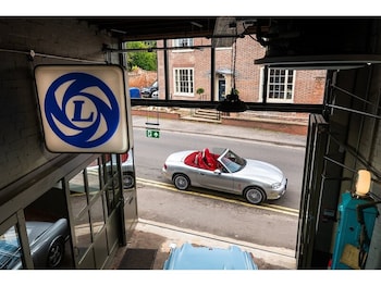 Used Mazda MX-5 2005 for sale - 75643113: Photo