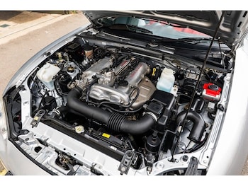 Used Mazda MX-5 2005 for sale - 75643113: Photo
