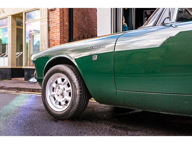 Used Sunbeam Alpine 1991 for sale - 76740802: Photo 11