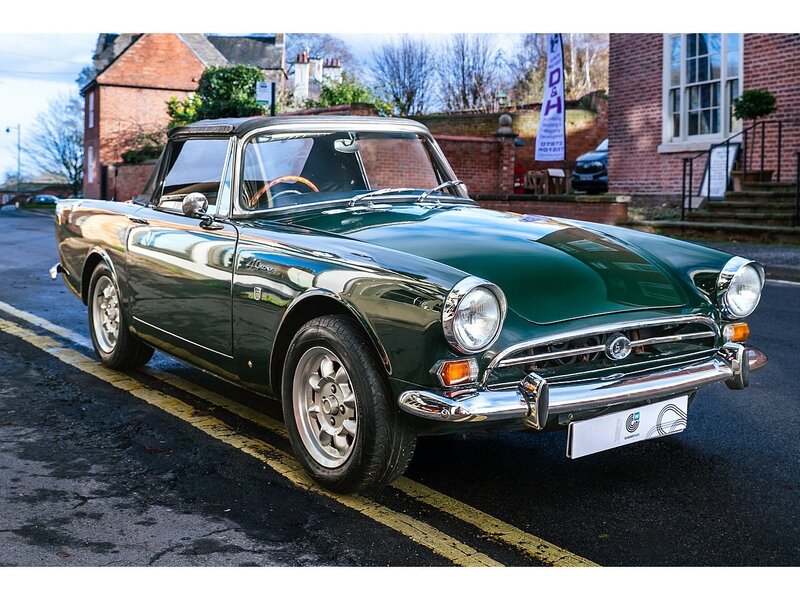 Used Sunbeam Alpine 1991 for sale - 76740802: Photo 15