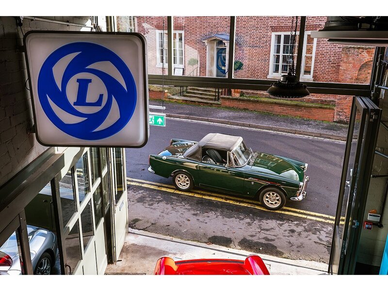 Used Sunbeam Alpine 1991 for sale - 76740802: Photo 18