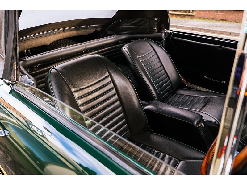 Used Sunbeam Alpine 1991 for sale - 76740802: Photo 19