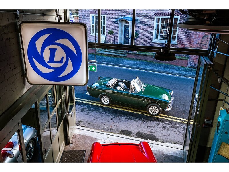 Used Sunbeam Alpine 1991 for sale - 76740802: Photo 2