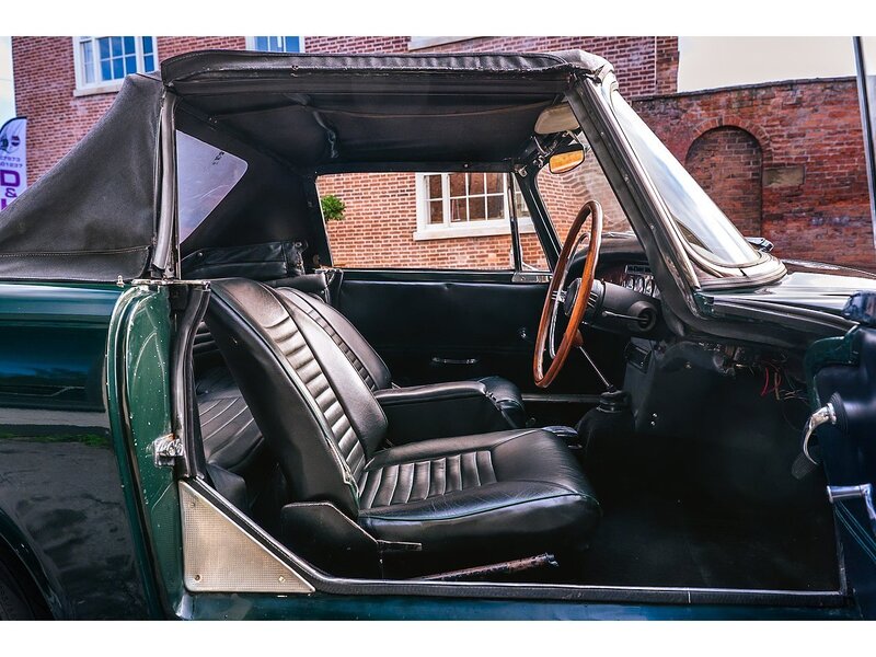 Used Sunbeam Alpine 1991 for sale - 76740802: Photo 20