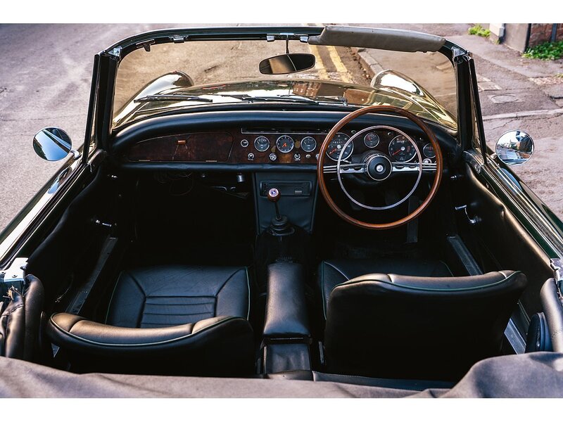 Used Sunbeam Alpine 1991 for sale - 76740802: Photo 21