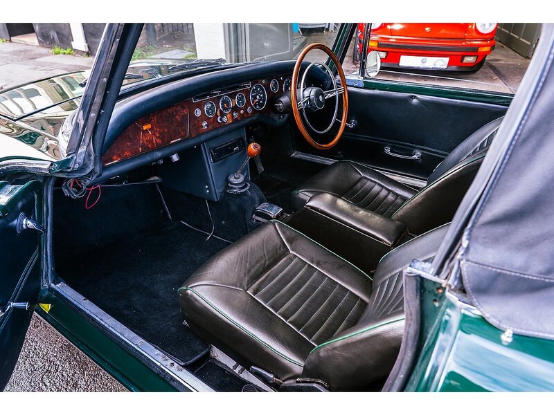 Used Sunbeam Alpine 1991 for sale - 76740802: Photo 22