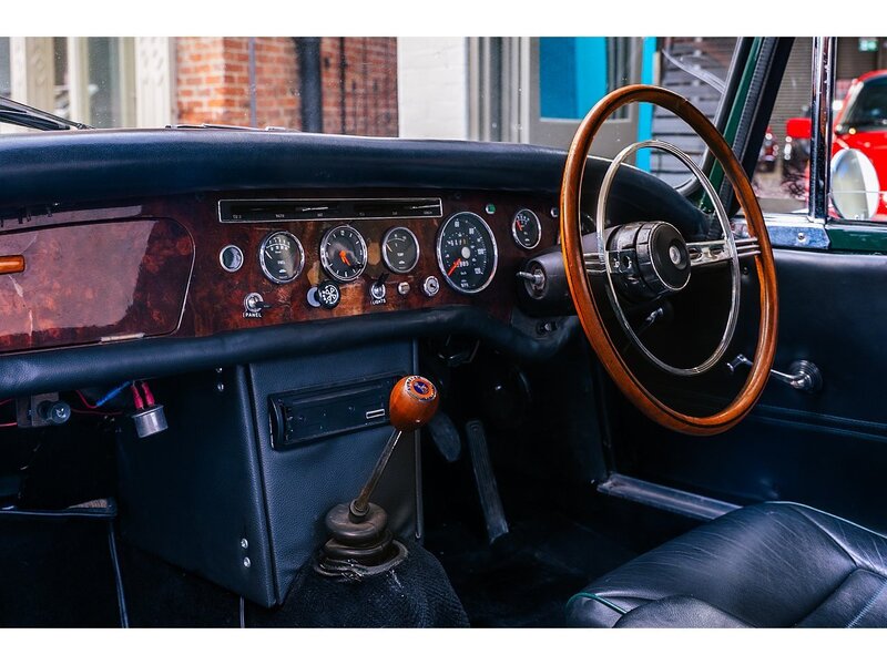 Used Sunbeam Alpine 1991 for sale - 76740802: Photo 24