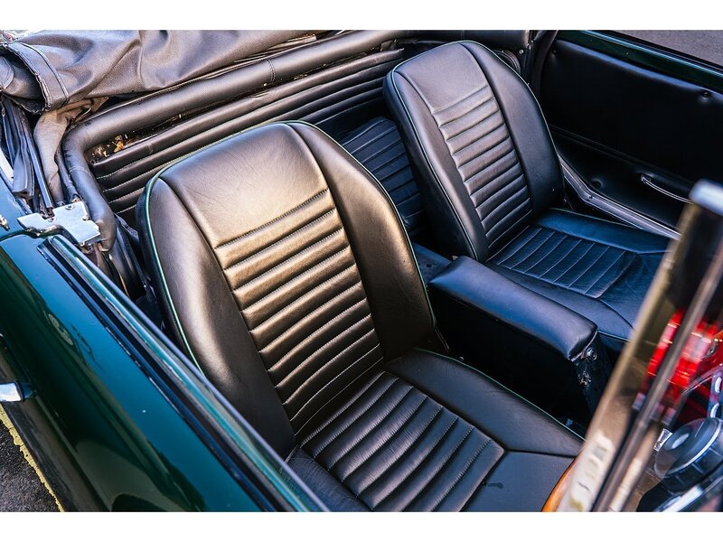 Used Sunbeam Alpine 1991 for sale - 76740802: Photo 25