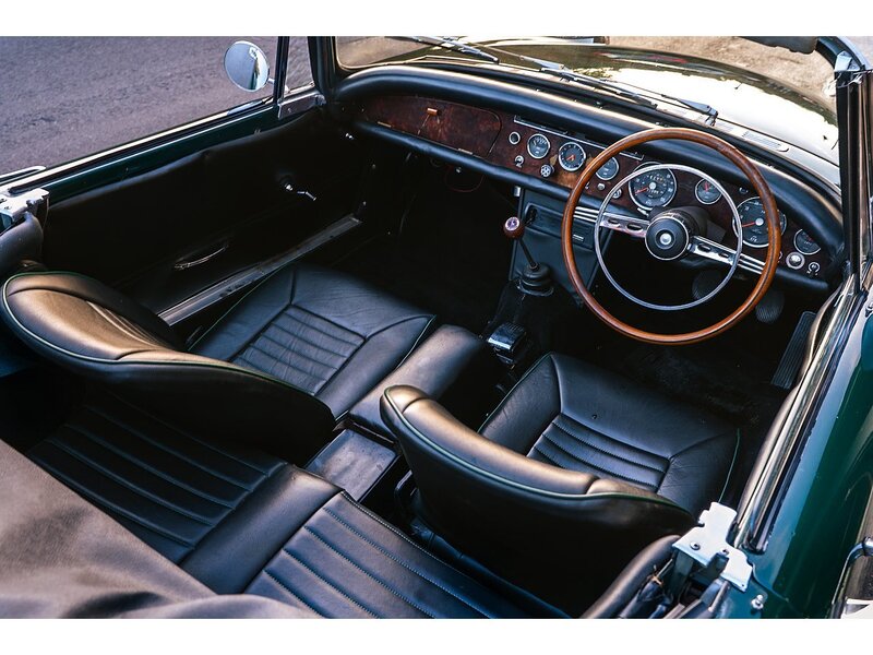 Used Sunbeam Alpine 1991 for sale - 76740802: Photo 26