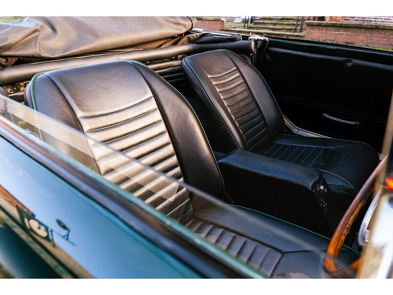 Used Sunbeam Alpine 1991 for sale - 76740802: Photo 27