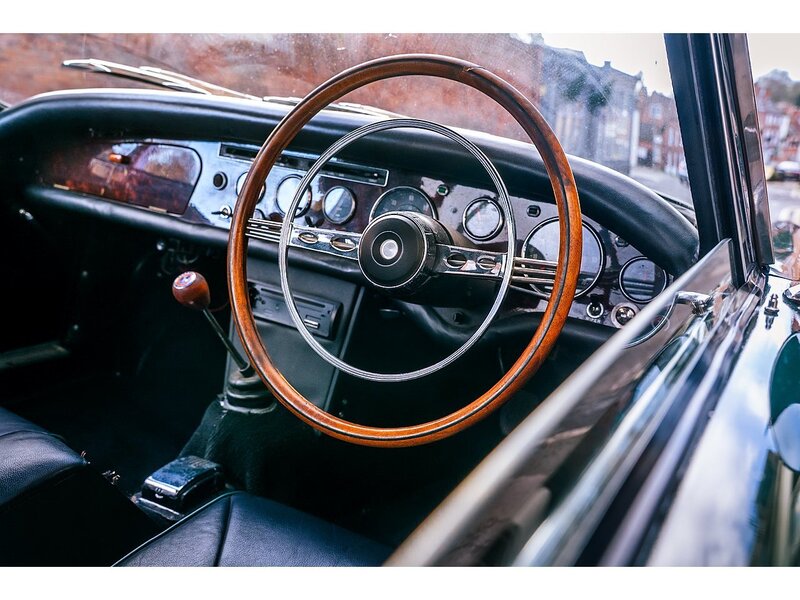 Used Sunbeam Alpine 1991 for sale - 76740802: Photo 28