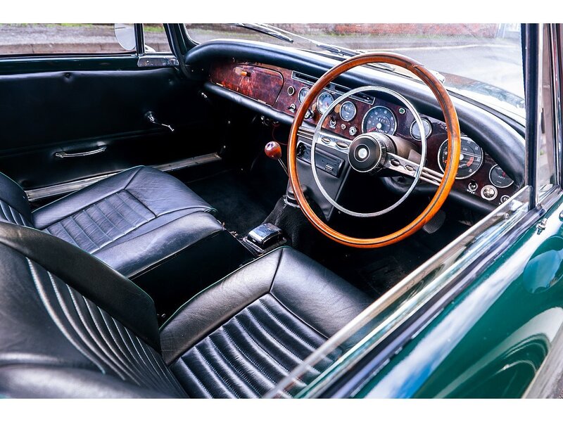 Used Sunbeam Alpine 1991 for sale - 76740802: Photo 29